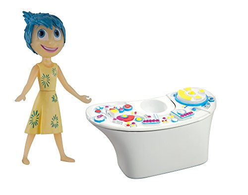 Boneca DISNEY INSIDE OUT Gipsy (Idade Mínima Recomendada: 3 anos) Disney - Áudio - disney, inside out, gipsy, idade mínima recomendada