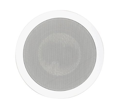 Colunas MAGNAT IC 62 (Preto - 5 W - 80-20000 Hz) MAGNAT - Acessórios de computador - 5W, 80-20000Hz, preto