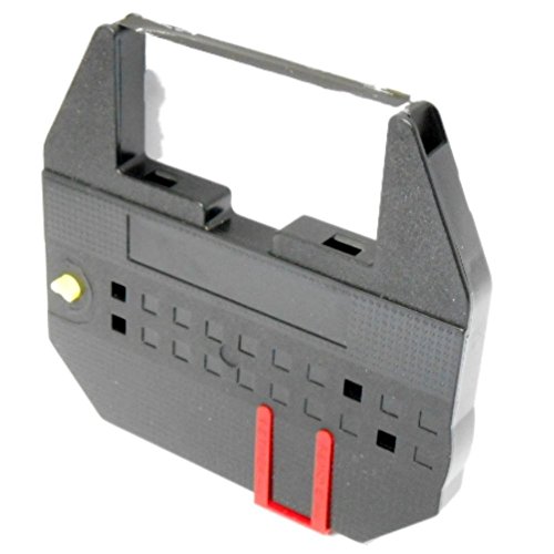 Fita para Máquinas de Escrever OLIVETTI Linea 101 Farbbandfabrik - Material de escritório geral - preto, plástico, por injeção, olivetti linea 101