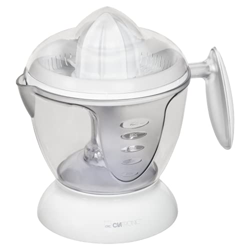 Espremedor de Citrinos CLATRONIC ZP 3066 Clatronic - Centrifugadoras - espremedor, citrinos