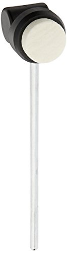 Mazas de Pedal GIBRALTAR SC-LBDB 1 Pz. (Gris) Gibraltar - Acessórios de bateria - aço, leve, resistente à corrosão, superfície suave