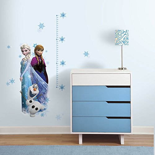 Autocolantes Decorativos THE DECO FACTORY RMK2793GC Disney - Papel de parede - decorativos, autocolantes