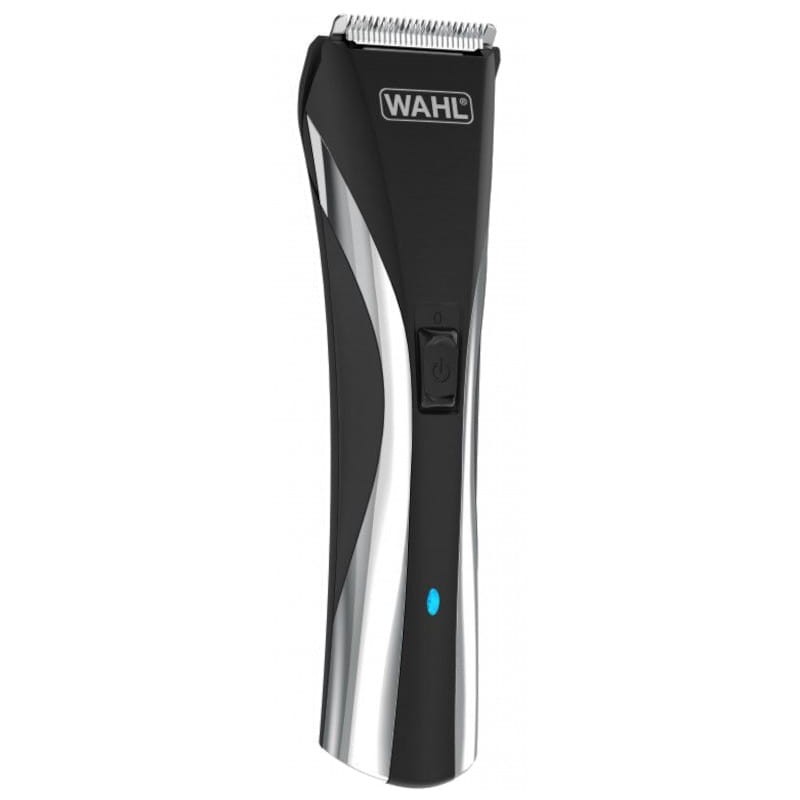 Aparador de Cabelo WAHL 9698-1016 (Autonomia 120 min - Mista) WAHL - Barbear e cabelo - autonomia 120 min, mista