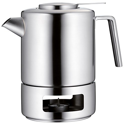 Chaleira WMF Kult (Material: Aço inoxidável) WMF - Cafeteiras e bules de chá - aço inoxidável, 1200 ml