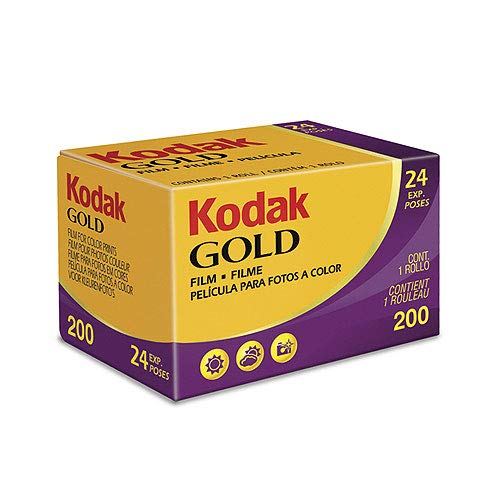 Papel Fotográfico KODAK KOD102100 (Multicor) Kodak - Peças e acessórios para câmeras - multicor, fotográfico