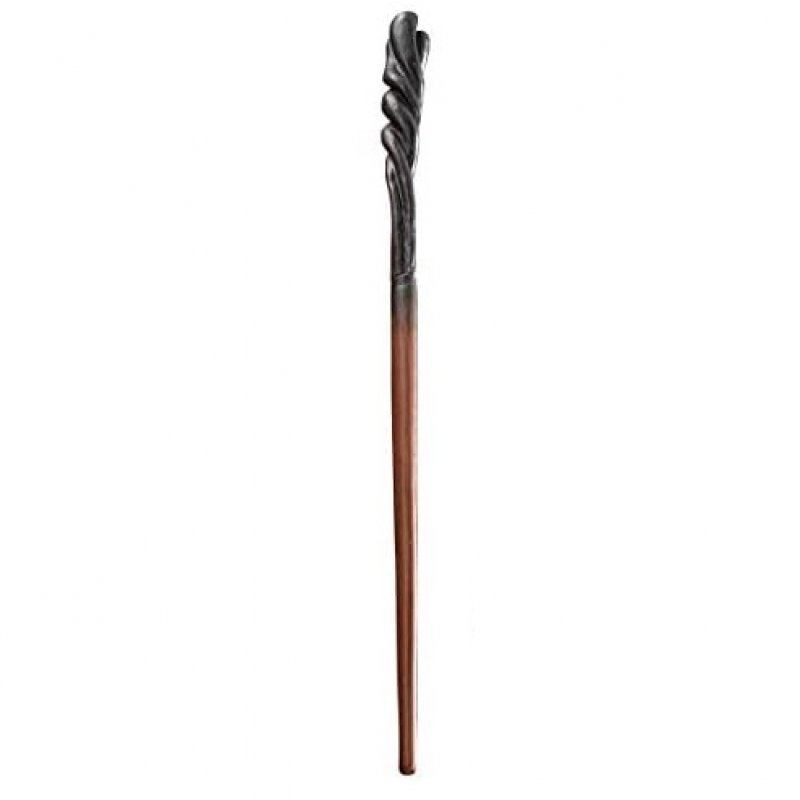 Varinha de Brincar SPIN MASTER Noble Collection Harry Potter (Idade Mínima Recomendada: 5 anos) The Noble Collection - Armas de brinquedo e acessórios - varinha, brincar, SPIN MASTER, Noble Collection, Harry Potter, neville longbottom