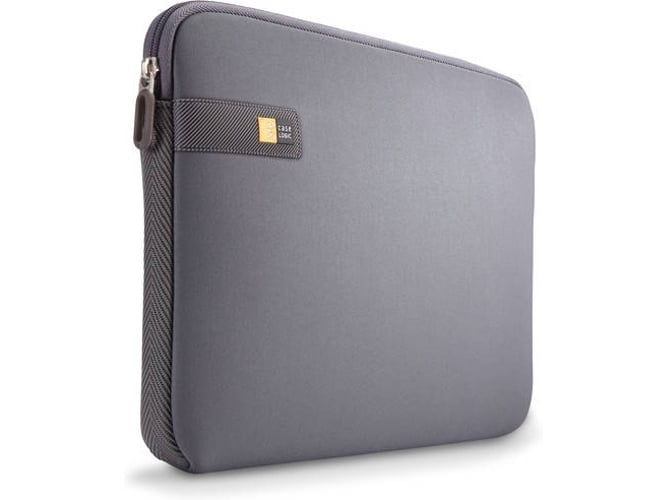 Bolsa CASE LOGIC Laps (MacBook Pro - 13'' - Preto) Case Logic - Acessórios de computador - macbook pro, 13 polegadas, preto