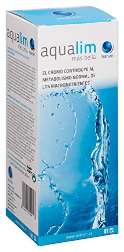 Complemento Alimentar MAHEN Aqualim Mais Bella (500 ml) Mahen - Doces e chocolate - complemento alimentar, 500 ml