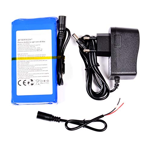Bateria para Carro Elétrico AFTERTECH F2D4 Aftertech - Baterias - bateria, carro elétrico, aftertech f2d4, 12V, 7Ah