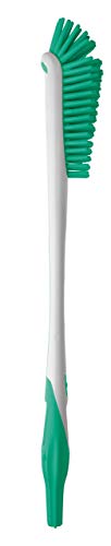 Escova de Biberão MAM 3 em 1 (Multicor) MAM Babyartikel - Escovas de limpeza - 3 em 1, multicor, texturizada, free bpa