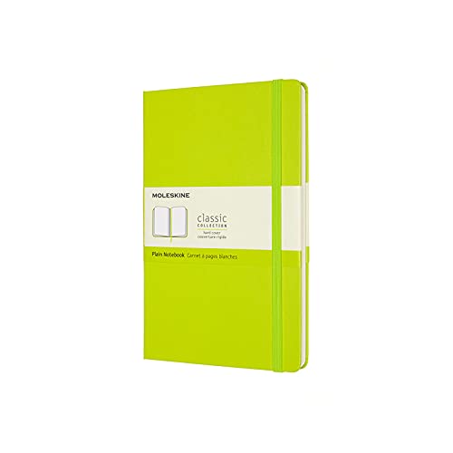 Caderno e Bloco de Notas Moleskine Hardcover Lemon Green 
Marca:
Moleskine
 - Cadernos e bloco de notas - moleskine, hardcover, lemon green