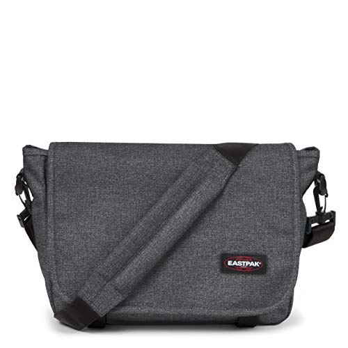 Mochila EASTPAK Jr (Universal - Cinzento) EASTPAK - Bolsas - mochila, eastpak, cinzento, resistente, correias ajustáveis, computador portátil