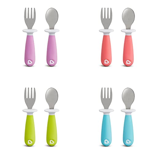 Conjunto Talheres e Colheres MUNCHKIN Raise Munchkin - Talheres - talheres, colheres, munchkin
