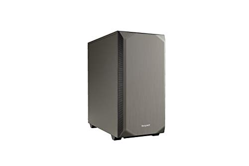 Caixa PC BE QUIET! Pure Base 500 Metal Tower be quiet! - Componentes de computador - caixa, pc, be quiet!, pure base 500, metal tower