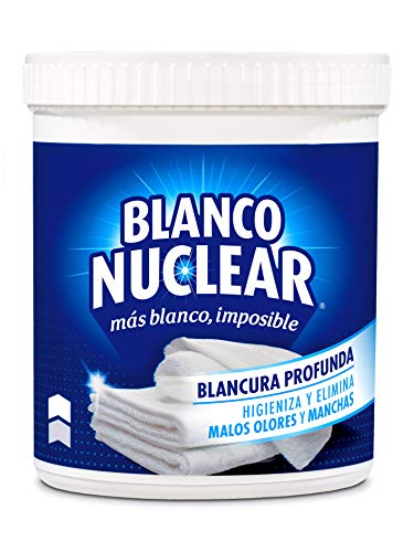 Líquido de Limpeza de Rosto IBERIA Nuclear Branco (45 ml) IBERIA - Removedores de manchas de tecido - anti-manchas, anti-odorantes, branco, 45 ml