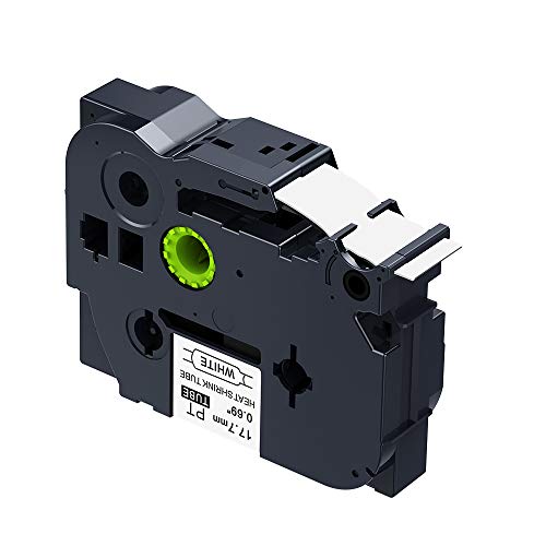 Fita para Etiquetadora IDIK HS2-241 Branco SUMEI - Fitas de etiquetas e recargas - branco, HS2-241