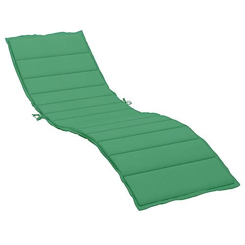 Almofada de Assento vidaXL com Espalda e Carga Máxima 150 kg | 200 x 50 x 3 cm vidaXL - Almofadas - espaldas, carga máxima 150 kg, 200 x 50 x 3 cm