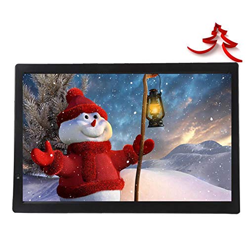 TV Portátil ASHATA 14'' (14'' - LED - 1280x800) ASHATA - Televisores - portátil, 14 polegadas, led, 1280x800