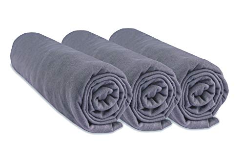 Conjunto de Lençóis EASY DORT (70 x 160 cm) Easy Dort - Lençóis - 70x160 cm, algodão, bordas elásticas, lavável