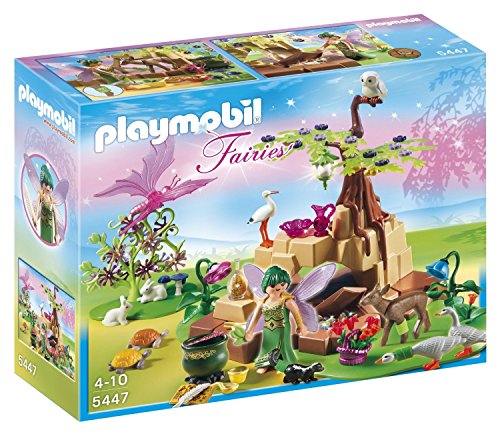 Playmobil 5447 Conjunto de bonecos temáticos para crianças PLAYMOBIL - Brinquedos - playmobil, 5447, conjunto, bonecos temáticos, crianças