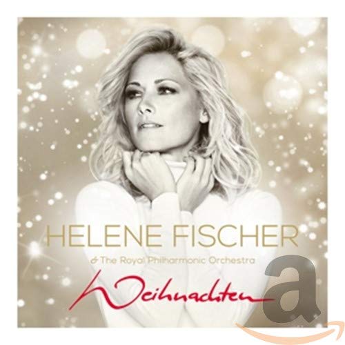 Helene Fischer & The Royal Philharmonic Orchestra - Weihnacht in der Bauernstube Universal Music - Cds de música - helene fischer, royal philharmonic orchestra, weihnacht, bauernstube