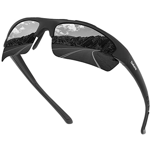 Óculos de Sol para Homem DUDUMA Tr62 Azul Duduma - Óculos de sol - homem, azul, duduma, tr62