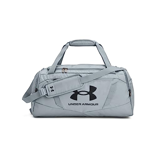 Mala de Futebol UNDER ARMOUR Undeniable 5.0 (Preto) Under Armour - Malas de viagem - futebol, underrated, preto