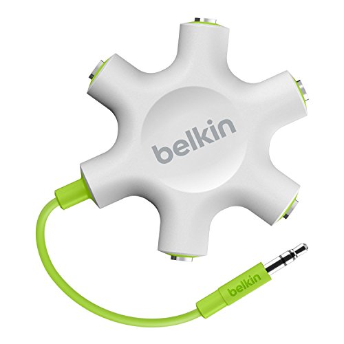 Belkin F8Z274BT USB 3.0 (3.1 Gen 1) Type-C Preto, Prateado Belkin - Concentradores usb e firewire - usb 3.0, type-c, preto prateado
