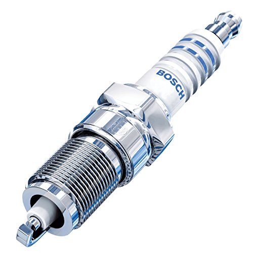 Lâmpada de Ignição BOSCH 0242135527 (1 peça) Bosch - Iluminação de veículo a motor - preto, plástico, lâmpada de ignição