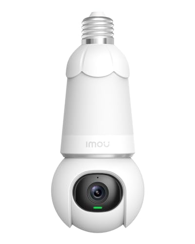 Câmara de Vigilância IMOU HD com Luz LED Imou - Câmeras de vigilância - câmara, vigilância, IMOU, hd, luz LED