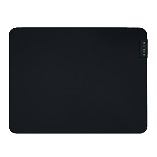 Tapete de Rato Gaming RAZER Gigantus V2 M (Preto) RAZER - Acessórios para dispositivos de entrada - gaming, microfibra, movimento fluido, precisão