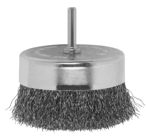 Broca BOSCH 2609256520 (Aço - 1 peça) Bosch Home and Garden - Acessórios para brocas e parafusadeiras - aço, 1 peça, 8 cm