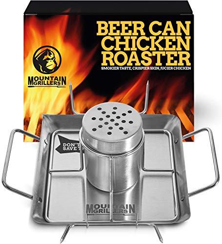 Suporte para Cozinha em Latão para Galinhas Vida Viva Home - Acessórios para churrasco ao ar livre - suporte, cozinha, latão, galinhas