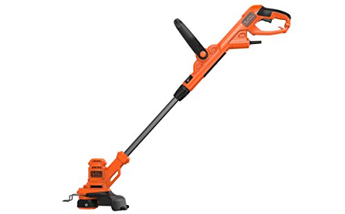Roçadeira BLACK & DECKER BESTA525 (Autonomia: 60 min - 450W) BLACK + DECKER - Cortadores de erva - roçadeira, BLACK & DECKER, besta525, autonomia 60 min, 450W