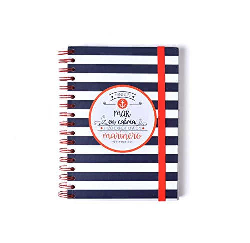 Caderno ERIK EDITORES Premium (A5 - 21x15cm) Grupo Erik Editores - Cadernos e bloco de notas - A5, 21x15cm