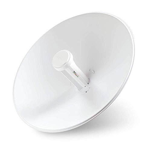 Access Point WLAN UBIQUITI NETWORKS PBE-M5-400 Ubiquiti Networks - Ponte de rede - ubiuiti, wlan, access point