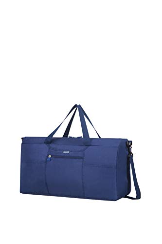 Mala de Viagem SAMSONITE Global Travel Accessories (Azul) Samsonite - Malas de viagem - viagem, acessórios, azul