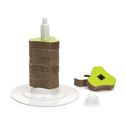 Arranhador para Gato HAGEN Senses 2.0 Catit CAT IT - Mobiliário para gatos - arranhador, gato, hagen senses 2.0, catit