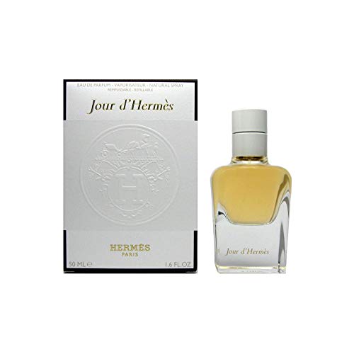 Perfume HERMÈS Jour d'Hermès Woman Eau de Parfum (50 ml) Hermes - Perfume e colônia - 