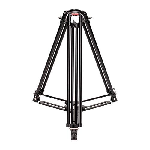 Suporte Tripé PROAIM CST-100-01 (Bola - Altura Máx.: 100 mm) Proaim - Tripés e monopés - suporte, tripé, proaim, cst-100-01, bola, altura máxima