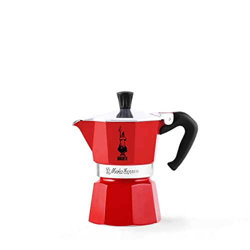 Cafeteira Italiana BIALETTI Moka Indipendente Bialetti - Cafeteiras e máquinas de expresso - italiana, alumínio, 50 ml, 230 v