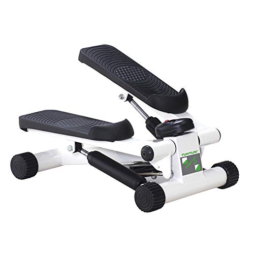 Passadeira de Corrida TUNTURI Step Up 14TUSFU239 Tunturi - Exercício e fitness - 150 W, intermédio, smart