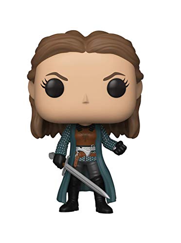 Figura FUNKO POP! Games - GoT: Yara Greyjoy Funko - Bonecos de ação e brinquedo - figura, vinil, GoT, Yara Greyjoy
