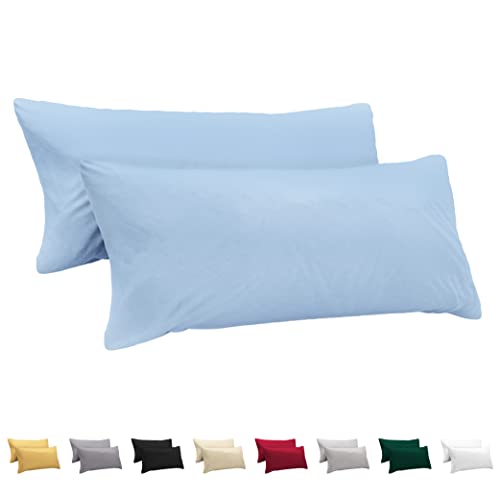 Capa de Almofada PACK OF 2 TWINZEN (Algodão) BMS International - Fronhas e almofadas - pack, twinzen, algodão