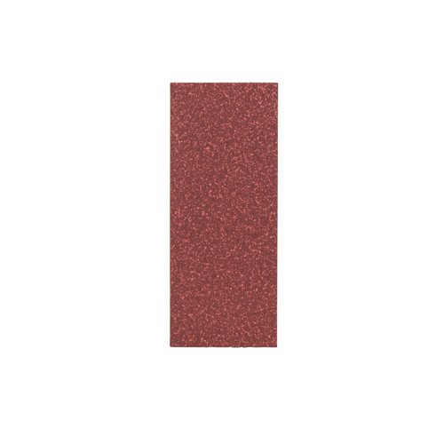 Acessórios p/ Lixadora BOSCH 2 608 605 583 (10 peças) Bosch Professional - Lixa e esponjas de polimento - lixadora, bosch, vermelho, 10 peças