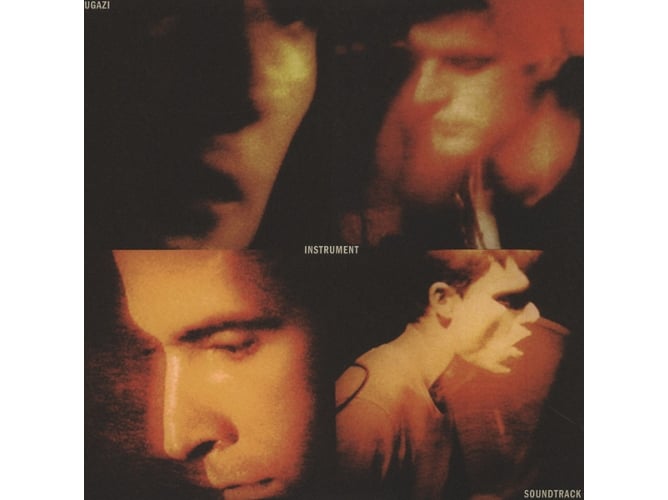 SOUNDTRACK Instrument (Instrumental) DISCHORD - Música e gravações de som - soundtrack, instrumental