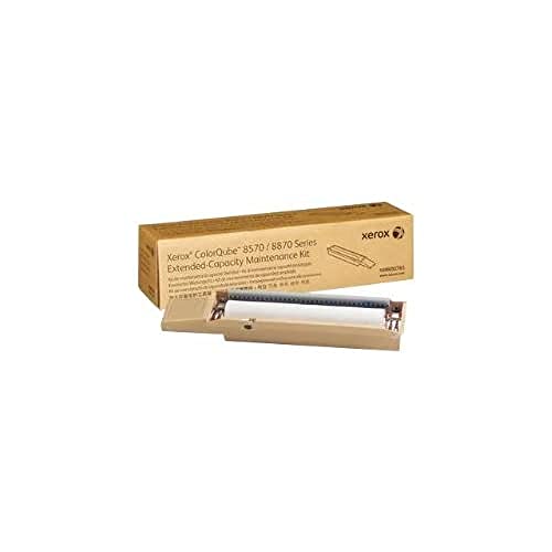 Kit de Manutenção XEROX 097S04913 (A4) Xerox - Peças de reposição para impressoras, copiadoras e máquinas de fax - kit, manutenção, xerox, a4