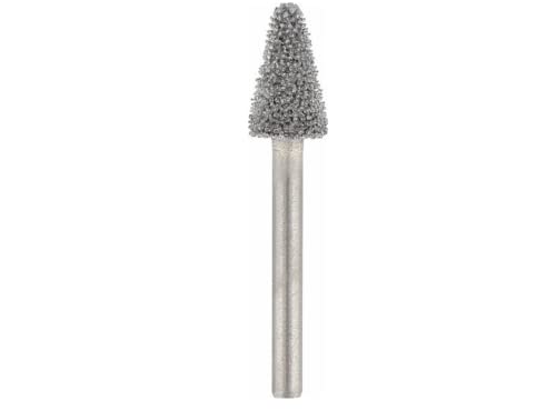 Conjunto de Brocas e Pontas para Multiferramenta DREMEL 9934 Dremel - Acessórios para brocas e parafusadeiras - fibra de vidro, madeira, plástico, epoxi