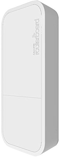 Access Point MIKROTIK wAP ac with 720MHz CPU MikroTik - Pontos de acesso sem fio - access point, mikrotik, wap ac, 720mhz cpu