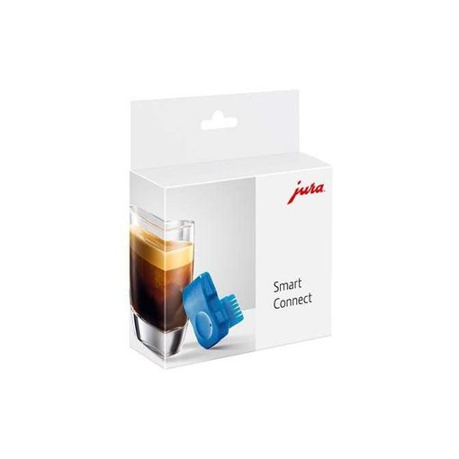 Adaptador Bluetooth Jura 000-100-001 (Compatibilidade: Jura) Jura - Peças de reposição para cafeteiras e máquinas de espresso - bluetooth, compatibilidade jura, versão 4.0